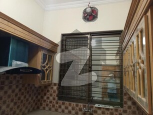 5 Marla double story house available for rent. Ghauri Town