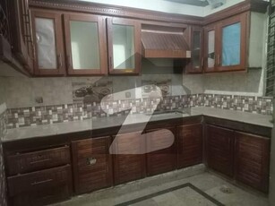 6 Marla 1st Floor For Rent Ghauri Town Phase 5B