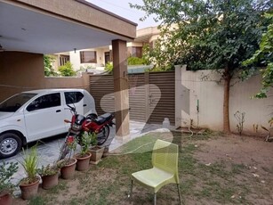 8 Marla Beautiful Double Storey House Available For Rent Shalimar Colony