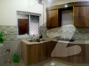 8 Marla Portion Avaliable For Rent Bahria Enclave Sector N