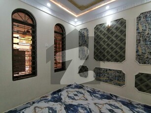 A 10 Marla House Located In LDA Avenue - Block J Is Available For sale LDA Avenue Block J
