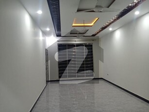 Brand New Portion Available For Rent 12 Marla G-16