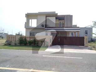 DHA PHASE 7 KANAL IDEAL LOCATION HOUSE IN CHEAP PRICE FOR SALE DHA Phase 7