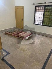 FOR RENT Fully Renovated Ground Portion Available G_9/4 G-9/4