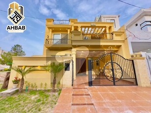 House For Sale In Beautiful Wapda Town Phase 2 - Block N Wapda Town Phase 2 Block N