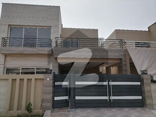 Ideal House In Lahore Available For Rs. 40000000 Divine Gardens Block B