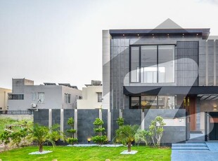 Kanal Ultra Modern Beautiful Design Super Luxury House For Sale In DHA Lahore DHA Phase 7