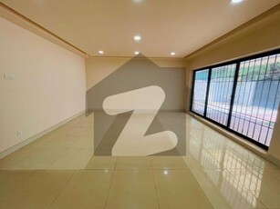 Luxury House On Extremely prime Location Available For Rent in Islamabad F-6