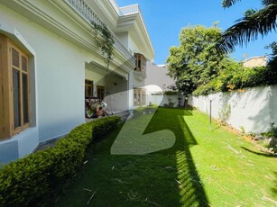 Luxury House On Extremely prime Location Available For Rent in Islamabad F-6