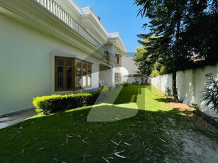 Luxury House On Extremely prime Location Available For Rent in Islamabad F-8