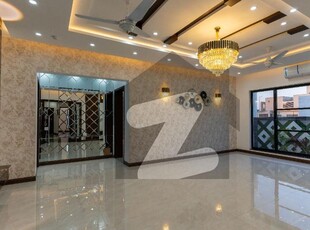 Modern Design 1 Kanal House for Sale DHA Phase 6 Block L