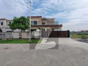 One Kanal Super Hot Located Bungalow With Full Basement Is Available For Sale In The Best Block Of DHA Phase 4 Lahore DHA Phase 4