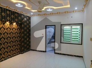 Prime Location 5 Marla House In Only Rs. 18500000 Park View City