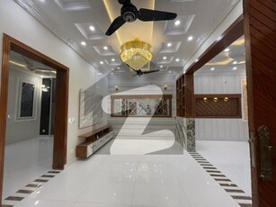 Spacious House Is Available For sale In Ideal Location Of Bahria Town - Sector F Bahria Town Sector F