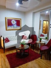 Studio Furnished Apartment For Sale On Easy Installment Plan In Nishtar Block Sector E Bahria Town Lahore Bahria Town Nishtar Block