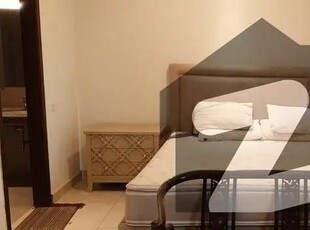 Tow Bed Furnished Apartment For Sale On Easy Installment Plan In Nishtar Block Sector E Bahria Town Lahore Bahria Town Nishtar Block