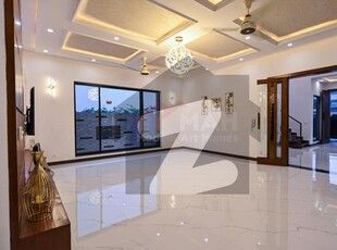 Urgent Sale 1 Kanal Ultra Modern Luxury Bungalow For Sale In DHA Phase 7 Lahore DHA Phase 7 Block Q