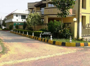 1 Kanal House for Sale in Islamabad 18 West Residencia, F-11/1