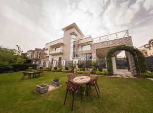 1 Kanal House for Sale in Islamabad