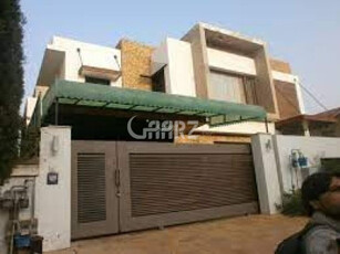 1 Kanal House for Sale in Islamabad F-11/4