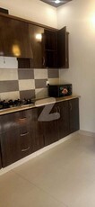 FURNISHED STUDIO APARTMENT AVAILABLE FOR RENT - DHA Phase 6 DHA Phase 6