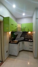 STUDIO APARTMENT AVAILABLE FOR RENT - DHA PHASE 6 DHA Phase 6