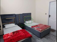 Hostel Room's For Rent At Mozang Chungi...