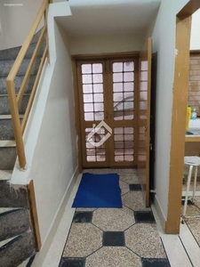 5 Marla Double Storey House For Sale In Housing Colony Sheikhupura