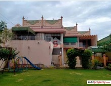 6 Bedroom House To Rent in Larkana