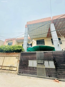 10 Marla Double Storey House For Sale At Bosan Road Multan