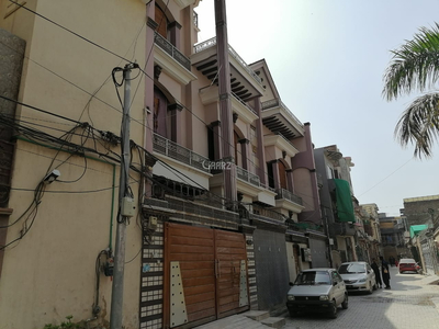 10 Marla House for Sale in Peshawar