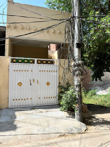 2 Marla House for Sale in Lahore Muneer Garden Housing Scheme