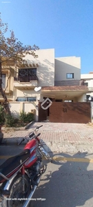 5 Marla Double Storey Designer House For Sale In Bahria Town Phase-8 Rafi-Block Rawalpindi