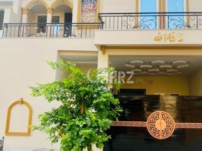 5 Marla House for Sale in Faisalabad Sitara Gold City