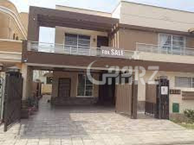 500 Square Yard House for Sale in Karachi DHA Phase-6 Block D