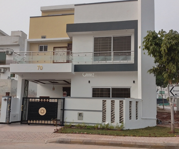 6 Marla House for Sale in Islamabad Bahria Enclave Sector H
