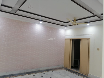 7 Marla House for Sale in Peshawar Abshar Colony