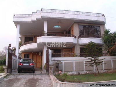 1 Kanal House for Sale in Lahore Phase-7 Block Q