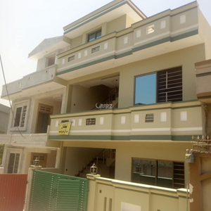 5 Marla House for Sale in Lahore Shah Khawar Town