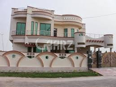500 Square Yard House for Sale in Lahore