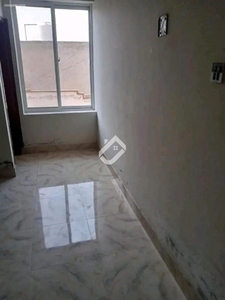 2.5 Marla Upper Portion House For Rent In Waqar Town Sargodha