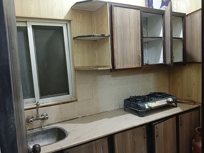 500 Ft² Flat for Rent In E-11, Islamabad