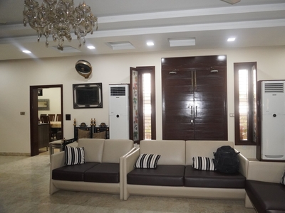 500 Yd² House for Rent In North Nazimabad Block F, Karachi