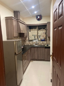 550 Ft² Flat for Rent In E-11/2, Islamabad