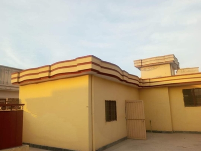 6 Marla House for Rent In Warsak Road, Peshawar