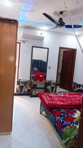 600 Ft² Flat for Rent In E-11/4, Islamabad