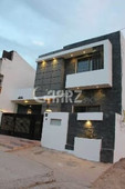 600 Square Yard Upper Portion for Rent in Karachi DHA Phase-7,
