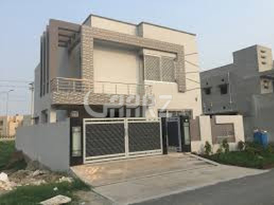 10 Marla House for Sale in Lahore Punjab Coop Housing Society