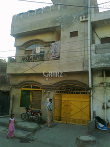 250 Square Yard House for Sale in Lahore DHA Phase-4