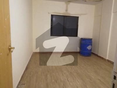 Flat for rent in North Nazimabad Block K Near Farooq-E-Azam Masjid North Nazimabad Block K